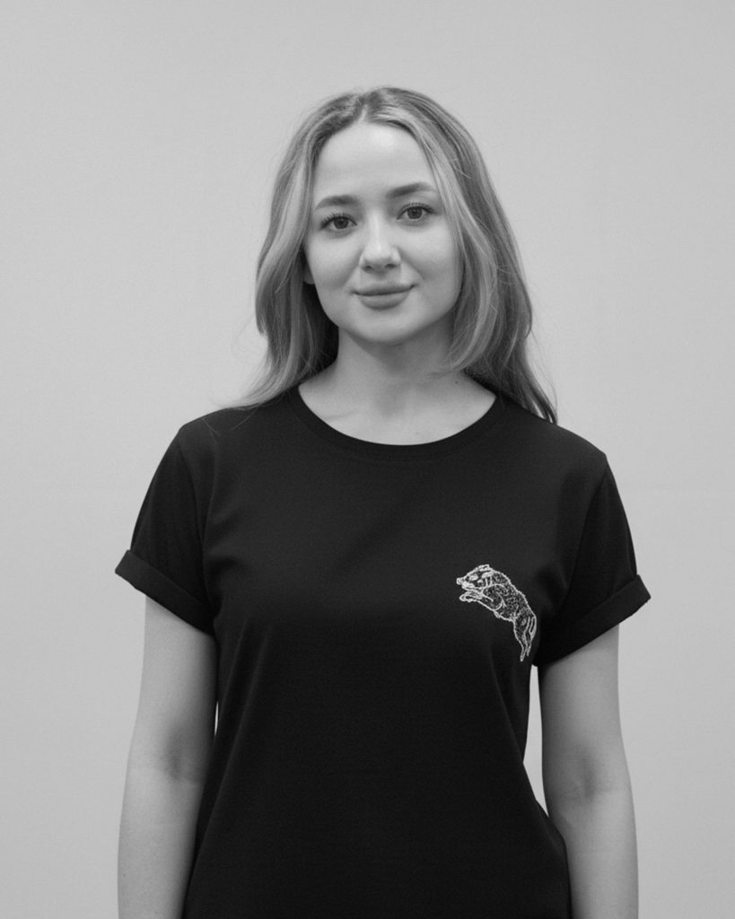 Анна Бокотько