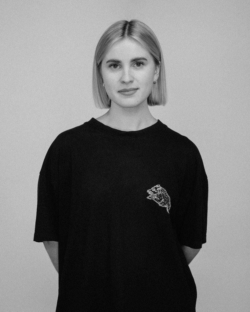 Аделіна Ярошенко