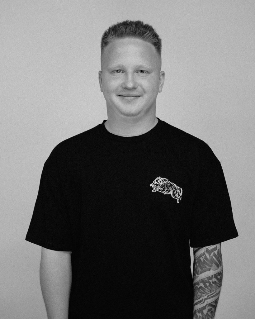 Володимир Медведєв