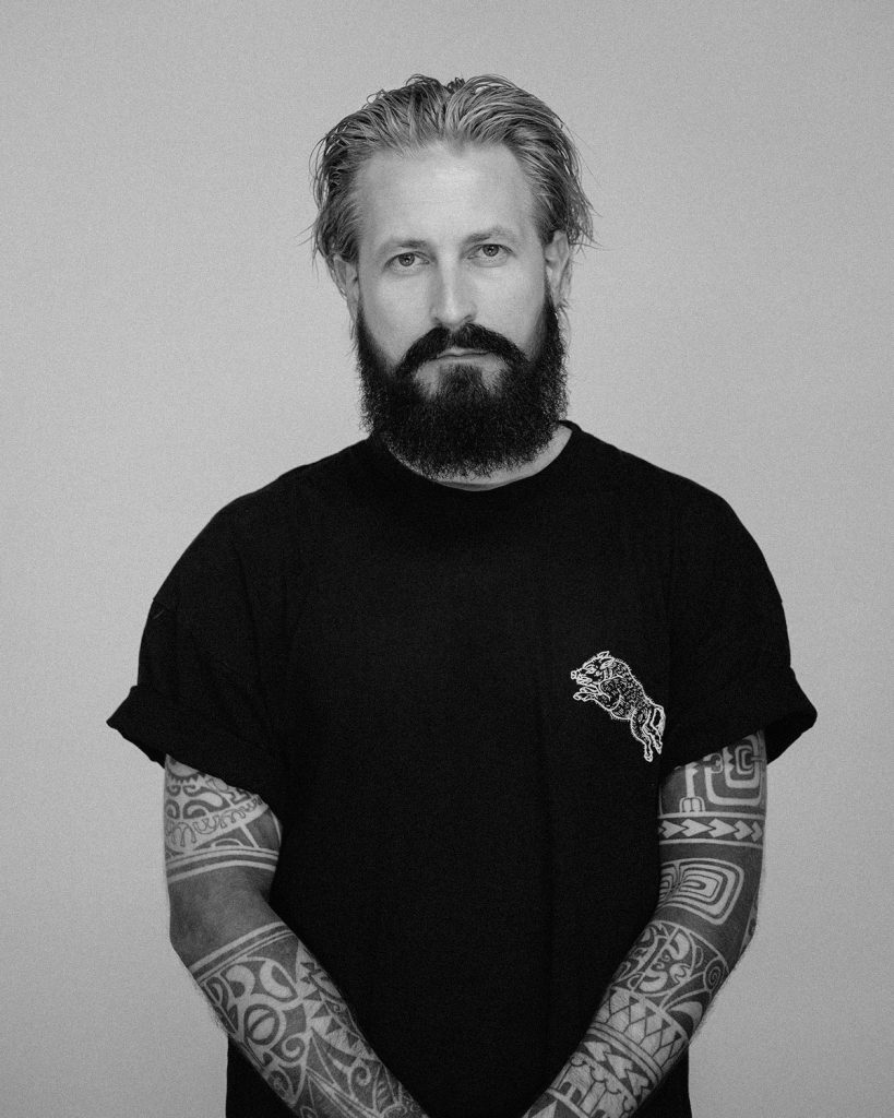 Гена Магуза