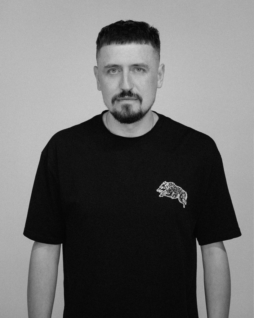 Дмитро Кава